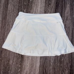 Nike Drifit Tennis Skort